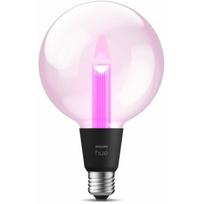 Philips Hue išmanioji lemputė WCA Lightguide G125 8720169311954, E27, 6.8W, 500lm, 2000-6500K, LED, Bluetooth, Zigbee