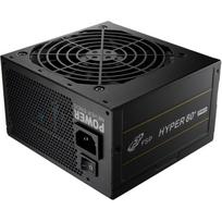 Fsp maitinimo šaltinis HYPER 80+PRO650 G5.1, 650 W, 80 PLUS Bronze, ATX12V 3.1/EPS12V 2.92, 120 mm ventiliatorius, aktyvusis PFC