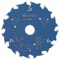 Bosch Expert for Wood diskinis pjūklo diskas 2608644037, 184mm, 16mm, 2,6mm, 56T, ATB, 10300rpm, 15°, 5°