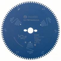 Bosch Expert HPL diskinis pjūklas 2608644358, 250x30mm, 80T, HLTCG, 15°, -3°, 7600rpm