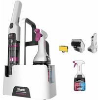 Shark dulkių siurblys StainForce HX100EUT, 100 W, 0.14 l, 50 m, 80 dB, 2 priedai, sausas ir šlapias valymas, be maišelio