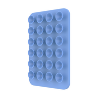 Fixed | MagMate | MagSafe Holder With Suction Cups | Apple | iPhone 12 and newer