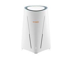 D-Link G536 wireless router 2.5 Gigabit Ethernet Dual-band (2.4 GHz / 5 GHz) 5G White