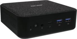 Acer Revo Box RB102 Intel Core Ultra 5 120U 16GB DDR4-SDRAM 512GB SSD Windows 11 Pro Mini PC Black