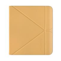 Kobo Libra Colour SleepCover Case Butter Yellow