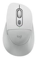 Logitech Signature Comfort Plus M850 L mouse Universal Right-hand RF Wireless + Bluetooth Optical 4000 DPI
