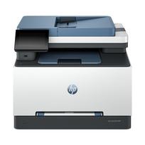 HP Color LaserJet PRO MFP 3302sdwg Farblaserdrucker 3in1 A4 LAN WiFi ADF Duplex
