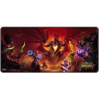 BLIZZARD žaidimų pelės kilimėlis World of Warcraft Classic: Onyxia, XL, FBLMPWOWONYXI21XL