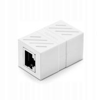 Ugreen NW114 RJ45 tinklo kabelio jungtis, 42 × 25 × 23 mm