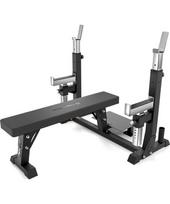 Bench Press inSPORTline X-NT BP20