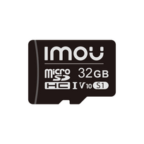 Atminties kortelė vaizdo kameroms IMOU microSD 32GB