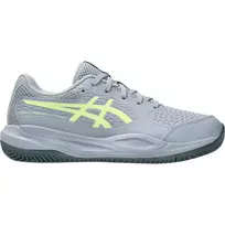 ASICS vaikų teniso bateliai Gel Resolution X ant molio
