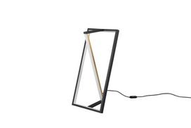 Šviestuvas Trio Edge 526810132, LED, pastatomas, 9W
