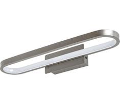 Rabalux 75114 - LED vonios veidrodžio apšvietimas ODRAN LED/15W/230V IP44 40 cm