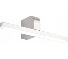 LED vonios veidrodžio apšvietimas LED/14W/230V 60,5 cm IP44 blizgus chromas