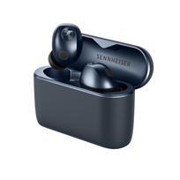 Ausinės SENNHEISER Momentum 5, į ausis, bevielės, Denim