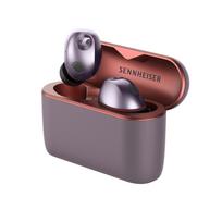 Ausinės SENNHEISER Momentum 5, į ausis, bevielės, Lavender