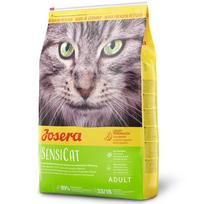 JOSERA SensiCat  - sausas kačių maistas - 400g