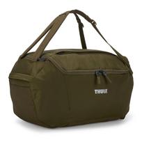 Thule 5618 EnRoute 60L Duffel Bag Natural Green