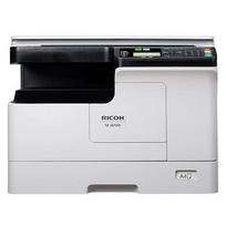 Ricoh M 2810N (423851) Spausdintuvas lazerinis nespalvotas MFP A3 28 ppm USB Ethernet LAN