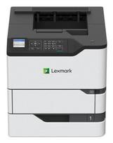 Lexmark MS821dn Spausdintuvas lazerinis nespalvotas A4 52 ppm USB Ethernet LAN (SPEC)
