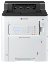 Kyocera ECOSYS PA4000cx Spausdintuvas lazerinis spalvotas Duplex A4 40 ppm Ethernet LAN USB (SPEC)