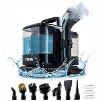 TESLA PowerWash & Steam Station TQS600 - multi-purpose vacuum cleaner with steam function | VACTQS600 | 8595689807634