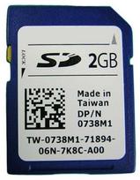 Karta Dell 2GB SD Card only for Internal (385-11095) | 385-11095 | 5711783385455