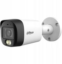 Dahua Technology Kamera AHD, HD-CVI, HD-TVI, PAL Smart Dual Light - 4K UHD 2.8 mm Dahua (HAC-HFW1801RM-IL-A-0280B-S3-DIP) | HAC-HFW1801RM-IL-A-0280B-S3-DIP | 6939554978593