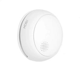 MOES SSD01 ZigBee Smoke Detector | ZSS-HM-SSD01-A-MS | 6974246478173