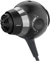 Suszarka GAMA GA.MA iQ Sfera 1600 W Black - Suszarka do włosów (PH6090.BK) | PH6090.BK | 8023277182073