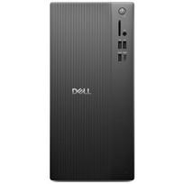 Dell Pro Tower Essential QVT1260 - Intel Core Ultra 7 265K | 16GB | 512GB SSD | Windows 11 Pro | Intel Graphics | BTO110_QVT1260_EMEA | 5902002395632