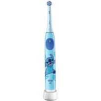 Szczoteczka Oral-B IO Kids Disney Stitch Child Rotating toothbrush Blue (931533) | 931533 | 8700216931533