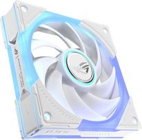 Wentylator Asus ROG EURUX GR120 FAN ARGB White (90DA00J3-B09000) | 90DA00J3-B09000 | 4711636412964