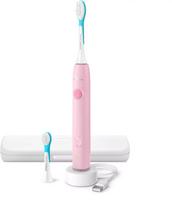 Szczoteczka Philips Sonicare szczotka For Kids 3+ Smart (HX6600/41) | HX6600/41 | 8720689060103