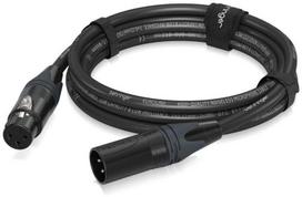 Kabel Behringer PMC-500CM Kabel mikrofonowy XLR F - XLR M 5m (0009-AAR86-000) | 0009-AAR86-000 | 4033653000895