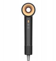 Suszarka Coshare Do włosów SuperFlow1 Professional HD10EP Black | 6977038680518 | 6977038680518