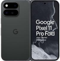 Pixel 11 Pro Fold - 1T Obsidian (GA10950-US) | GA10950-US | 840353957626