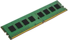 Kingston Technology ValueRAM  16GB 1 x 16GB DDR4 288-pin DIMM (KVR32N22S8/16BK) | KVR32N22S8/16BK | 0740617311709