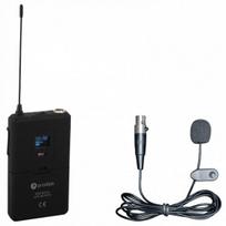Mikrofon Prodipe UHF B210 DSP Lavalier Solo - system bezprzewodowy (PROUHFB210LAVALIERSOLO) | PROUHFB210LAVALIERSOLO | 3760010255575