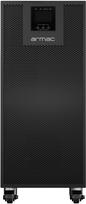 UPS Armac Office On-line PF1 6000VA LCD 8X IEC C13 2X IEC C19 Metalowa obudowa Dust-free (T/6000I/PF1/DF) | T/6000I/PF1/DF | 5901969429961