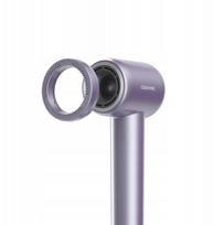 Suszarka Coshare Do włosów SuperFlow1 PRO HD10E fioletowy | 6977038681072 | 6977038681072