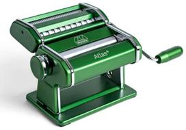 Maszynka do makaronu Marcato Atlas+ Green (AT+VER) | AT+VER | 8000011010106