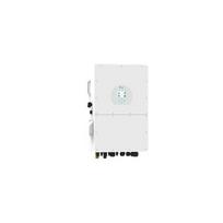 Deye  Inverter Hybrid HV 30kW 3MPPT | SUN-30K-SG02HP3-EU-AM3 | SUN-30K-SG02HP3-EU-AM3 | 2000001398609