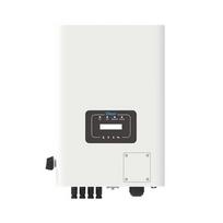 Deye  Inverter On-Grid 25kW 2MPPT | SUN-25K-G05 | SUN-25K-G05 | 2000001398746