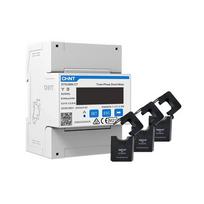 Deye  Smart meter with current transformers | SEM DTSU666-CT | DTSU666-CT | 2000001398876