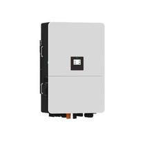 Deye  Inverter Hybrid HV 80kW 6 MPPT | SUN-80K-SG02HP3-EU-EM6 | SUN-80K-SG02HP3-EU-EM6 | 2000001411858