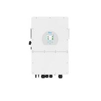 Deye  Inverter Hybrid HV 25kW 2MPPT | SUN-25K-SG01HP3-EU-AM2 | SUN-25K-SG01HP3-EU-AM2 | 2000001420201