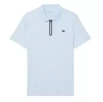 Polo marškinėliai vyrams  - Mėlyna (XL)