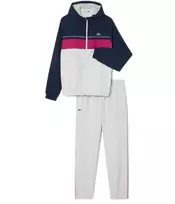 Sportinis kostiumas vyrams  - Daugiaspalvė (XL)